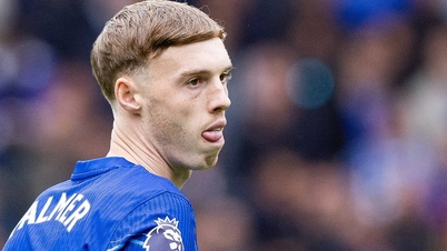 Tin tức về chuyển nhượng 5/5: MU mua Cole Palmer, Arsenal chốt Huijsen
