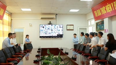 Hội nghị đánh giá triển khai hồ sơ bệnh án điện tử