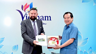 OIF triển khai dự án "Điểm đến sinh thái tài năng" tại Việt Nam