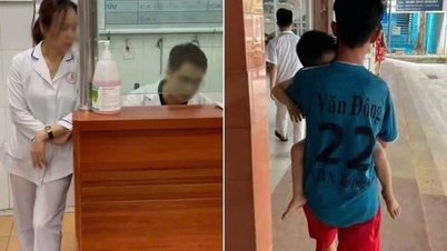 Người bệnh cấp cứu có buộc phải đóng tiền ngay?