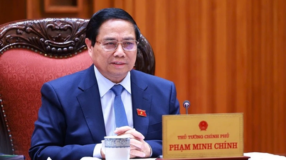 Thủ tướng: Luôn tích cực, chủ động trong chuẩn bị và đàm phán thương mại với Hoa Kỳ