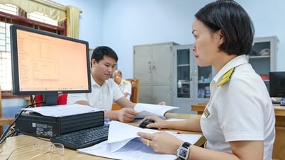 Thu ngân sách nhà nước đạt gần 12.000 tỷ đồng