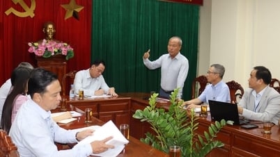 Tập đoàn Nam Long đề xuất thực hiện 20 ngàn căn nhà ở xã hội tại Đồng Nai