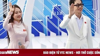Những ca khúc lay động triệu người tại Đại lễ 30/4 'chiếm lĩnh' top trending 
