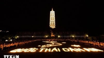 វិសាខបូជា 2025៖ ការណែនាំអំពីដំណើរកម្សាន្តខាងវិញ្ញាណពិសេសៗជាច្រើនដល់ភ្ញៀវទេសចរ