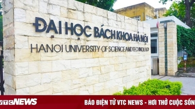 10 thí sinh điểm cao nhất kỳ thi đánh giá tư duy Đại học Bách khoa Hà Nội
