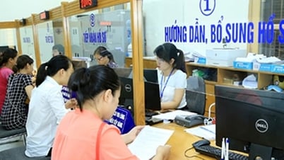 Bộ Nội vụ hướng dẫn mới về tinh giản biên chế
