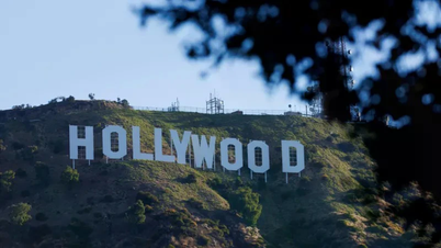 EUA: Roteiristas chegam a um acordo histórico com os estúdios de Hollywood.