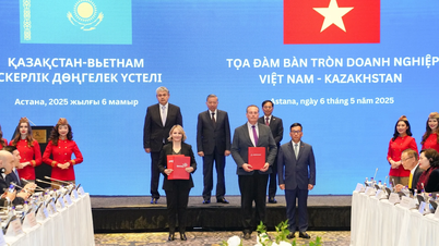 Vietjet «объединяет усилия» с Qazaq Air для создания новой авиакомпании