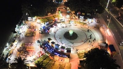 Khanh Hoa organise le Festival de la culture maritime et du tourisme 2025 sur le thème « Nha Trang dit bonjour »