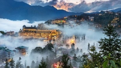 Lào Cai: Quy hoạch và xây dựng 9 điểm du lịch sinh thái, nghỉ dưỡng ở Sa Pa