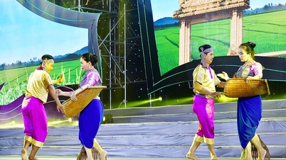 Tình khúc Trà Vinh