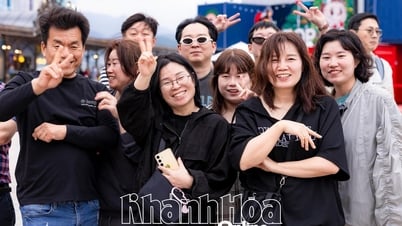 Thị trường khách quốc tế ngày càng đa dạng