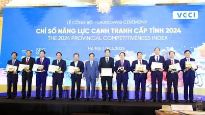 PCI แสดงให้เห็นถึงความพยายาม 'ความดีต้องดีกว่า'