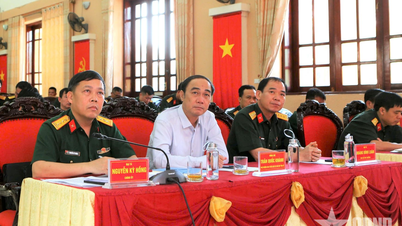 Nghệ An: Nhiều mô hình, cách làm hay trong thực hiện Chỉ thị 05