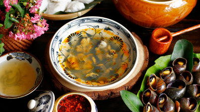 Top 6 món đặc sản mùa hè Hà Nội nhất định phải thử