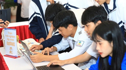 Điện Biên phát động phong trào “Bình dân học vụ số”