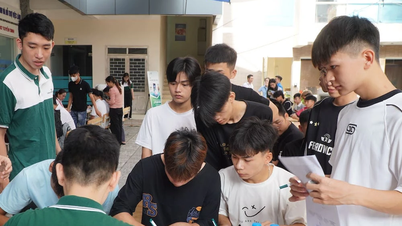 Hà Nội: Gần 13.500 chỉ tiêu lớp 10 vào các trường trung cấp, cao đẳng nghề