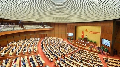 Projet de résolution modifiant et complétant un certain nombre d'articles de la Constitution de 2013