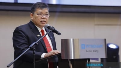 Hội nghị tham vấn các nghị sĩ trẻ ASEAN 2025: Cùng xây dựng Tầm nhìn chung toàn diện, bền vững hơn và sẵn sàng cho tương lai