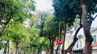 អាកាសធាតុថ្ងៃទី ៦ ឧសភា៖ អាកាសធាតុក្តៅនៅតំបន់ភាគខាងជើង និងកណ្តាល