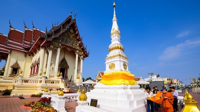 Du lịch Thái Lan lo mất vị thế dẫn đầu Đông Nam Á cho Việt Nam