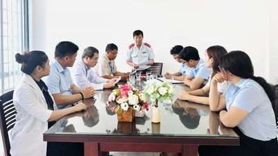 ត្រួតពិនិត្យកន្លែងពិនិត្យ និងព្យាបាលសុខភាពមិនមែនសាធារណៈ អាជីវកម្មឱសថ អាហារ និងអាហារូបត្ថម្ភ