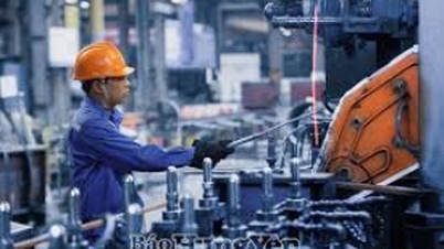 Hưng Yên: Chỉ số sản xuất ngành công nghiệp tăng trên 9,4%