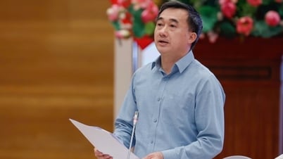 Thứ trưởng Y tế: Mọi người dân sẽ được khám sức khỏe định kỳ miễn phí
