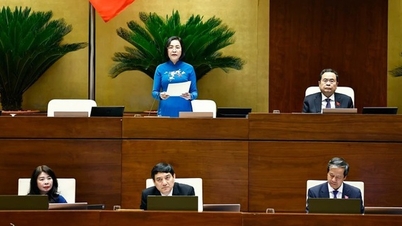 Họp Quốc hội: Giáo viên dạy thêm không sai trái, quan trọng là chống tiêu cực