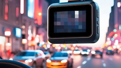 Phải trích xuất camera, người nhà xe mới nhận 'cầm nhầm' túi xách có 90 triệu đồng khách để quên