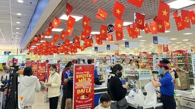 Du lịch phát triển góp phần kích cầu tiêu dùng