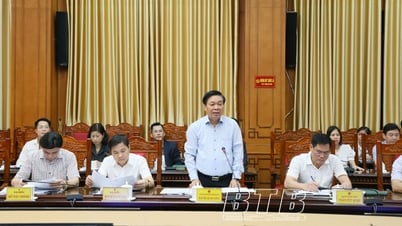 Đẩy mạnh phát triển dịch vụ logistics trên địa bàn tỉnh