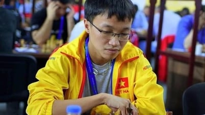 Đại kiện tướng Nguyễn Ngọc Trường Sơn tìm cơ hội chinh phục vô địch châu Á 2025
