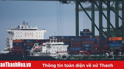 FTA giữa Singapore và Liên minh Thái Bình Dương có hiệu lực