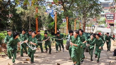 Mạch nguồn nuôi dưỡng niềm tự hào dân tộc