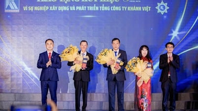 Chào mừng Đại hội Đảng bộ Tổng Công ty Khánh Việt lần thứ XII, nhiệm kỳ 2025-2030: Một số hoạt động nổi bật, ý nghĩa của Khatoco