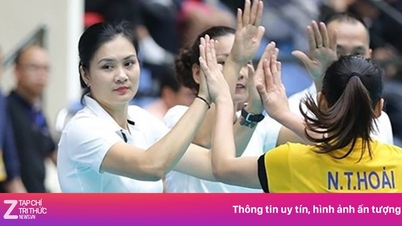 Hoa khôi bóng chuyền Kim Huệ có quyết định bất ngờ