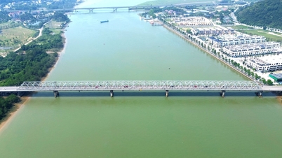 สภาพอากาศจังหวัดเหงะอาน วันที่ 6 พ.ค. อากาศร้อนจัด มีฝนตกตอนกลางคืนและตอนบ่าย