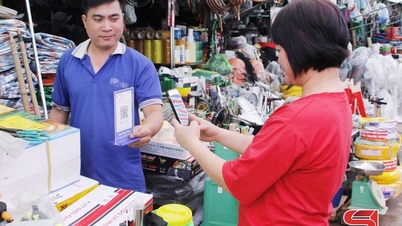 Hiện đại hóa chợ truyền thống