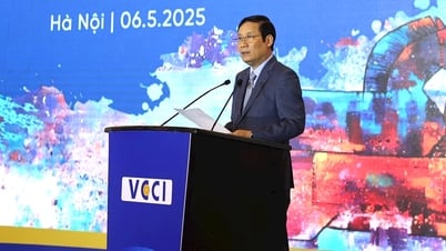 Hà Nội, TP.HCM nằm ngoài top 20 tỉnh thành có chất lượng điều hành kinh tế tốt nhất