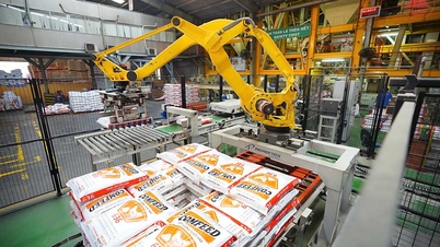 Application of artificial intelligence in manufacturing