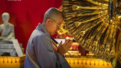 ថ្វាយបង្គំព្រះរតនត្រ័យ ៨៧ យ៉ាង៖ អាថ៍កំបាំងដ៏ពិសិដ្ឋ លាតត្រដាងជាលើកដំបូង