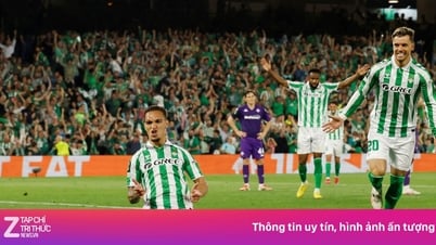 'Nghệ sĩ' Antony