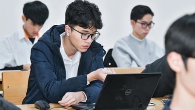 Hanoi University of Science and Technology announced how to convert admission scores for 2025
