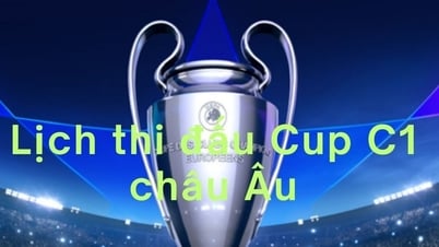 Horarios de partidos de fútbol hoy 6/5: Partido de vuelta de semifinales de la Champions League