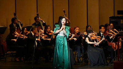 'CHAM Show': Where European spirit meets Vietnamese cultural identity