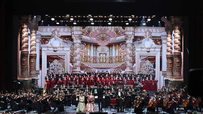 "Symphony of the aspiration to build two strong countries Vietnam and Kazakhstan"
