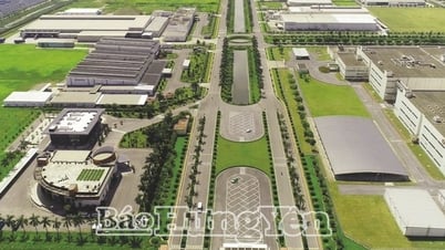 Nhật Bản tiếp tục là quốc gia dẫn đầu về số lượng dự án và số vốn đầu tư vào tỉnh Hưng Yên