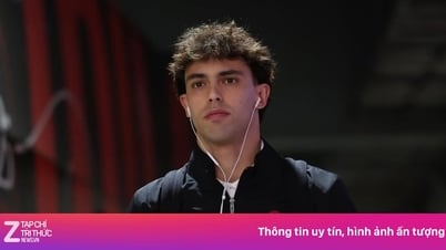 Joao Felix sắp sang Brazil?